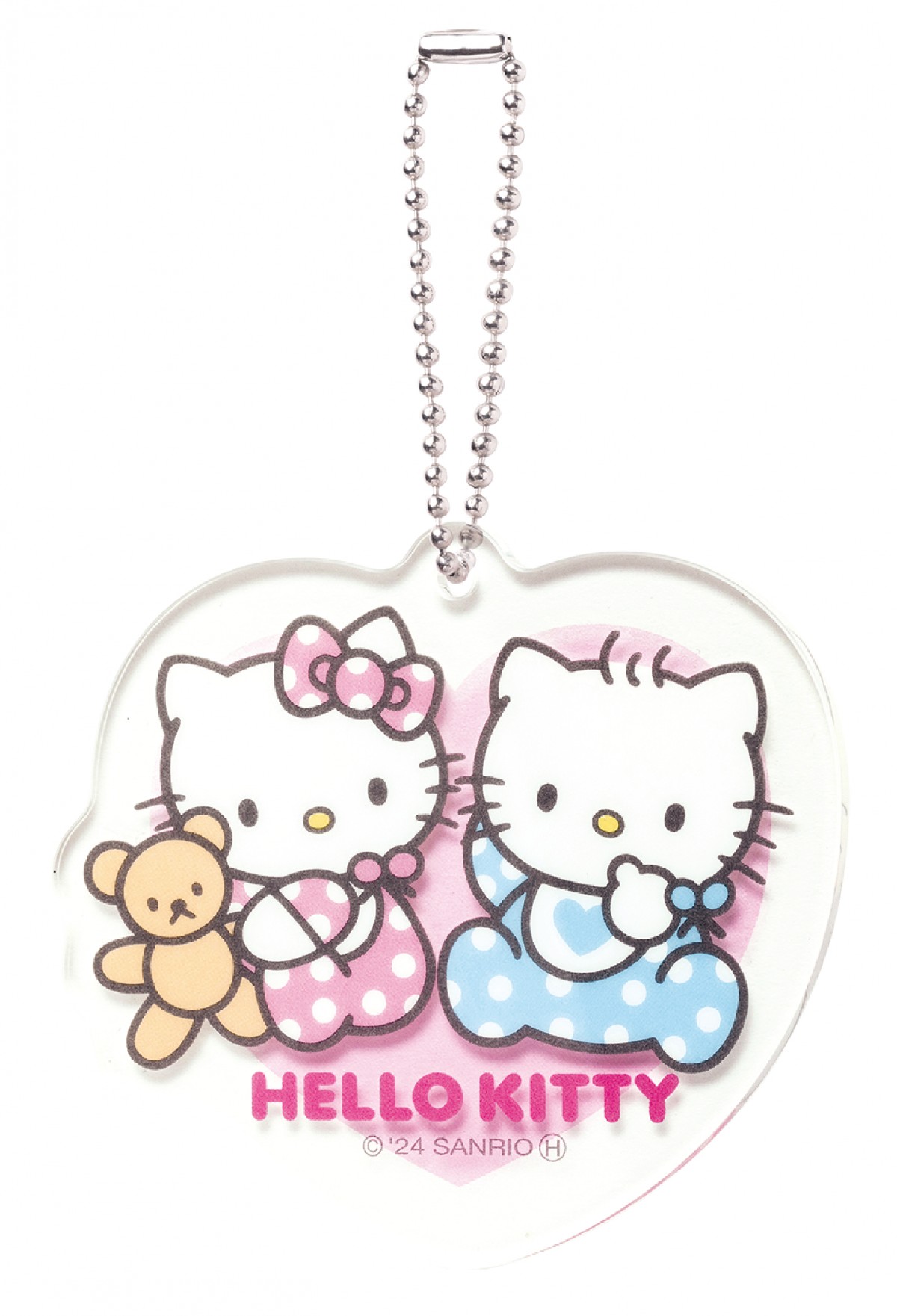 20241025_「Happyくじ『HELLO KITTY 50th～ハッピーアニバーサリー★～』」