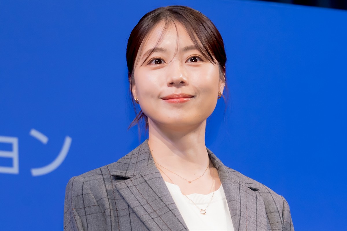 有村架純、思い出のエリアは学芸大学　ワークショップで「切磋琢磨してみんなでがんばってた」