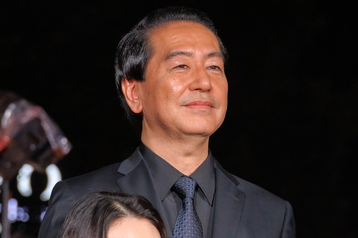 土屋太鳳、オフショルダードレスで登場　出演作公開に「胸がいっぱい」