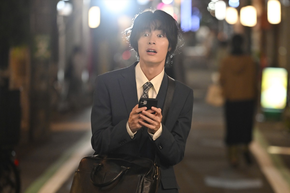 【今夜スタート！】菜々緒主演『無能の鷹』、超有能そうな見た目で衝撃的に無能な新ヒロイン爆誕！
