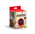 『ニンテンドーサウンドクロック Alarmo（アラーモ）』パッケージ