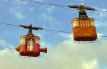 映画『ゴンドラ』場面写真