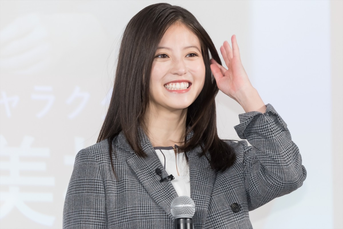上戸彩、今田美桜は「フェロモンがムンムン」　若さに羨望も