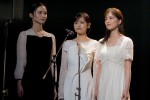 ミュージカル『レ・ミゼラブル』製作発表記者会見の様子