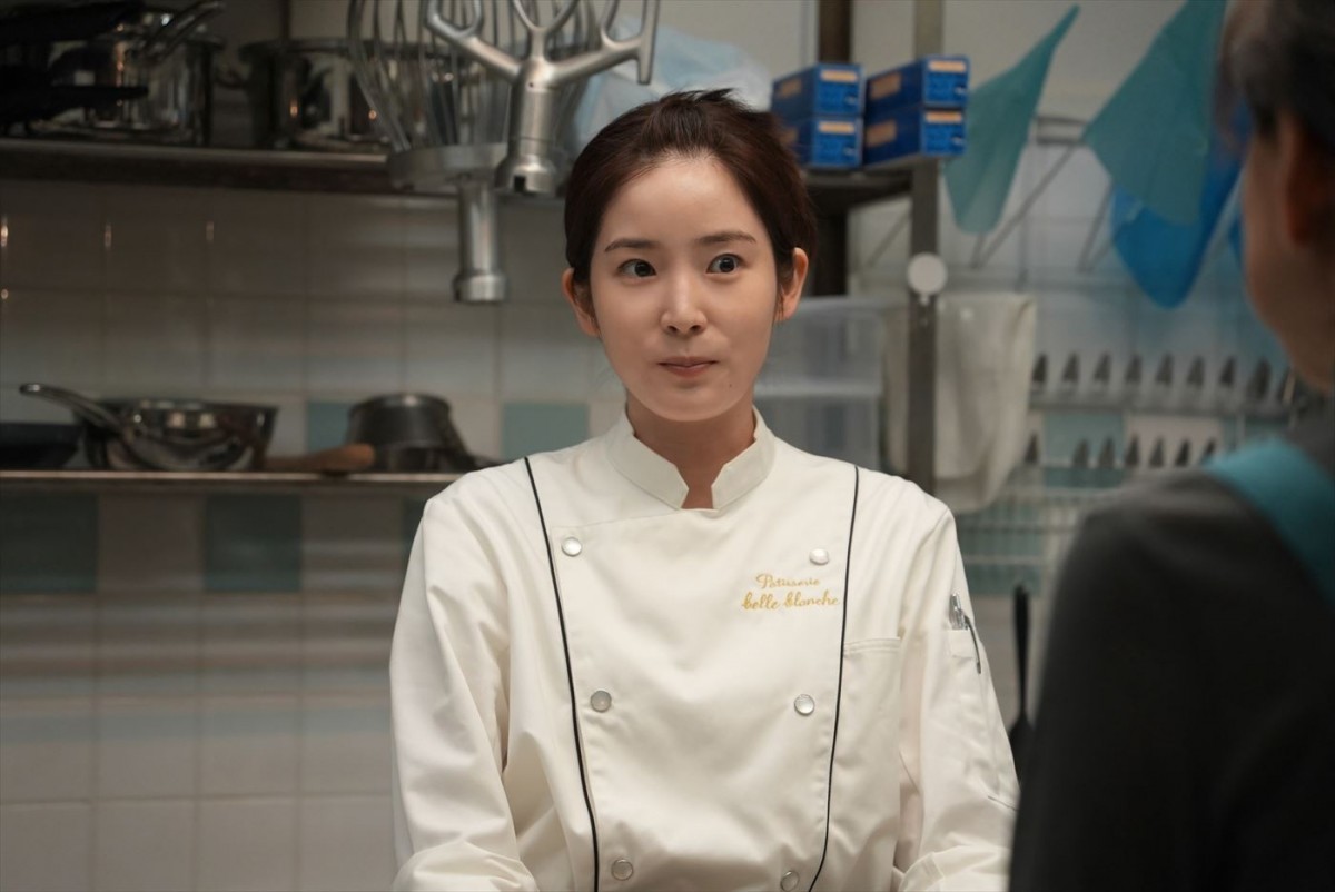 蓮佛美沙子＆永作博美がおくるスイーツ・ヒューマンドラマ『バニラな毎日』、NHK夜ドラ枠で来年1月スタート