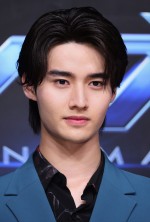 藤岡真威人、ドラマチューズ！『ウイングマン』記者会見に登場