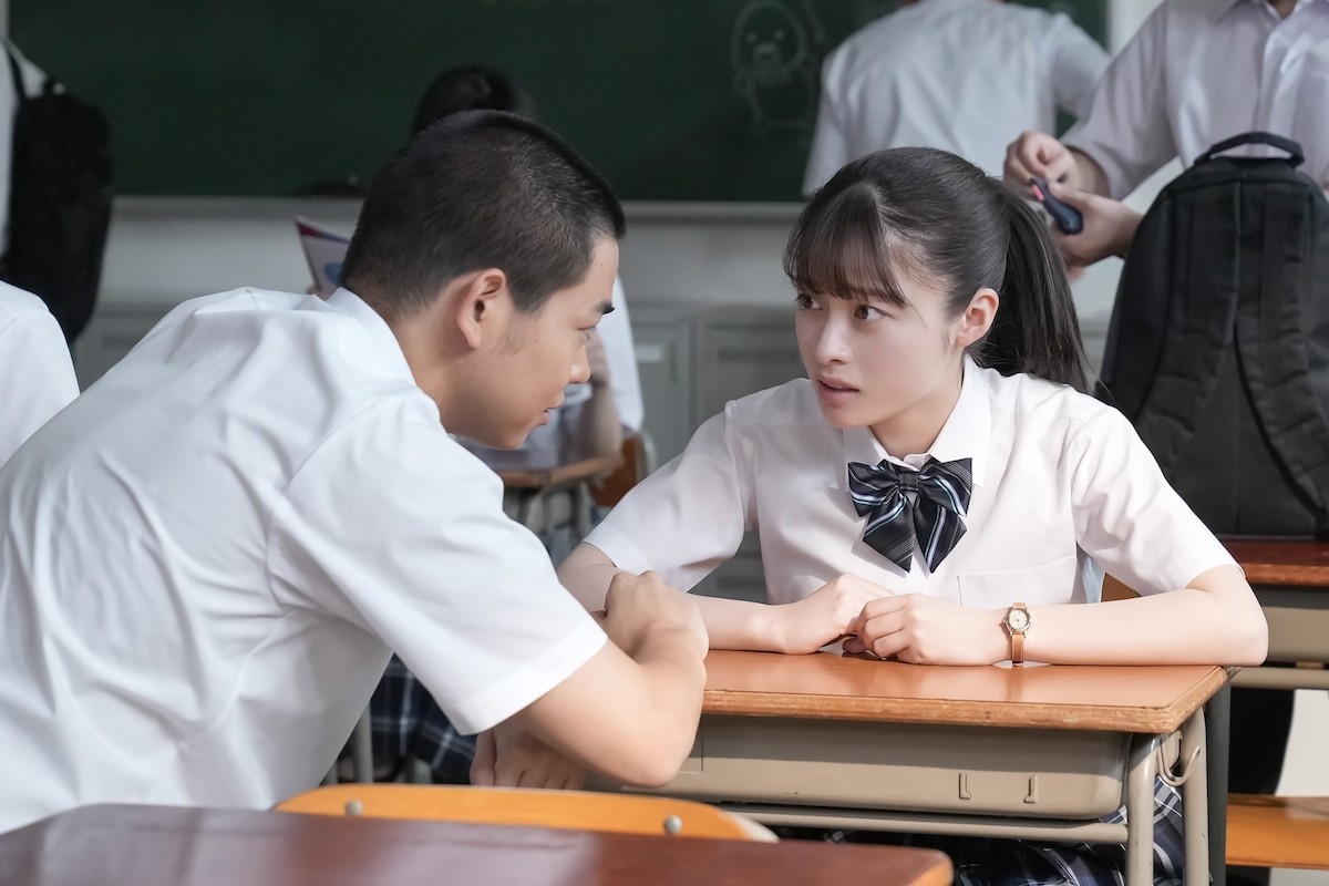 来週の『おむすび』“結”橋本環奈、突然帰ってきた姉“歩”仲里依紗に怒り爆発