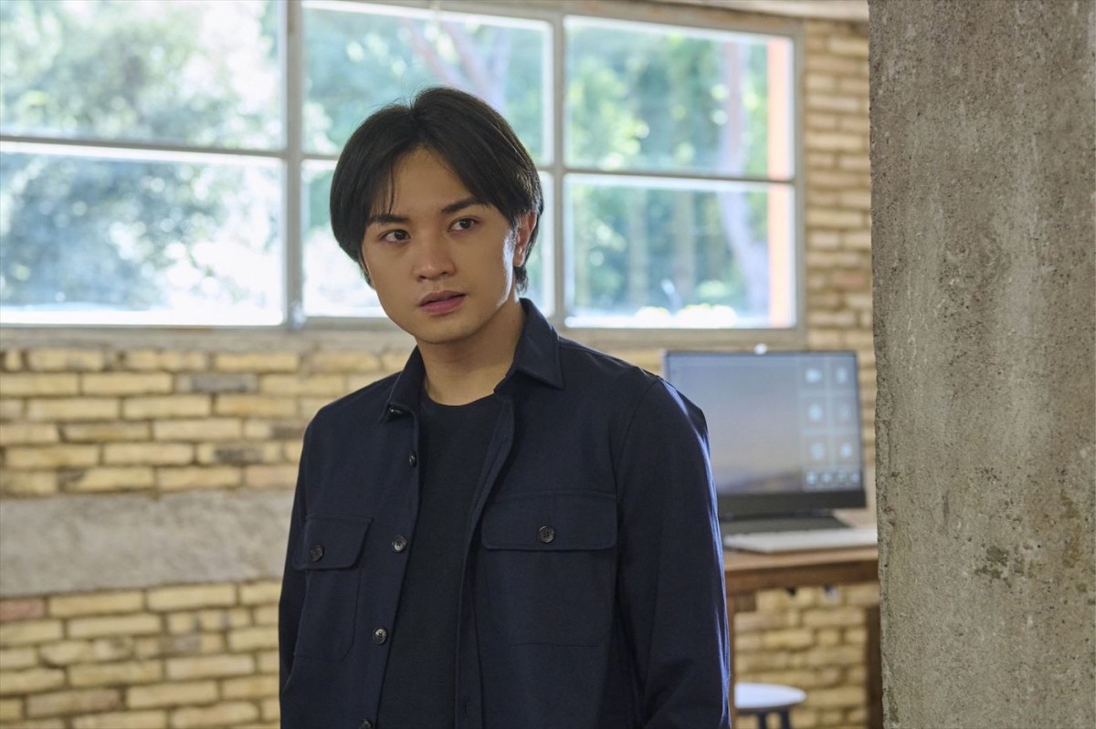 中島健人出演の海外ドラマ『コンコルディア』、世界観が明らかとなる場面写真13枚解禁！