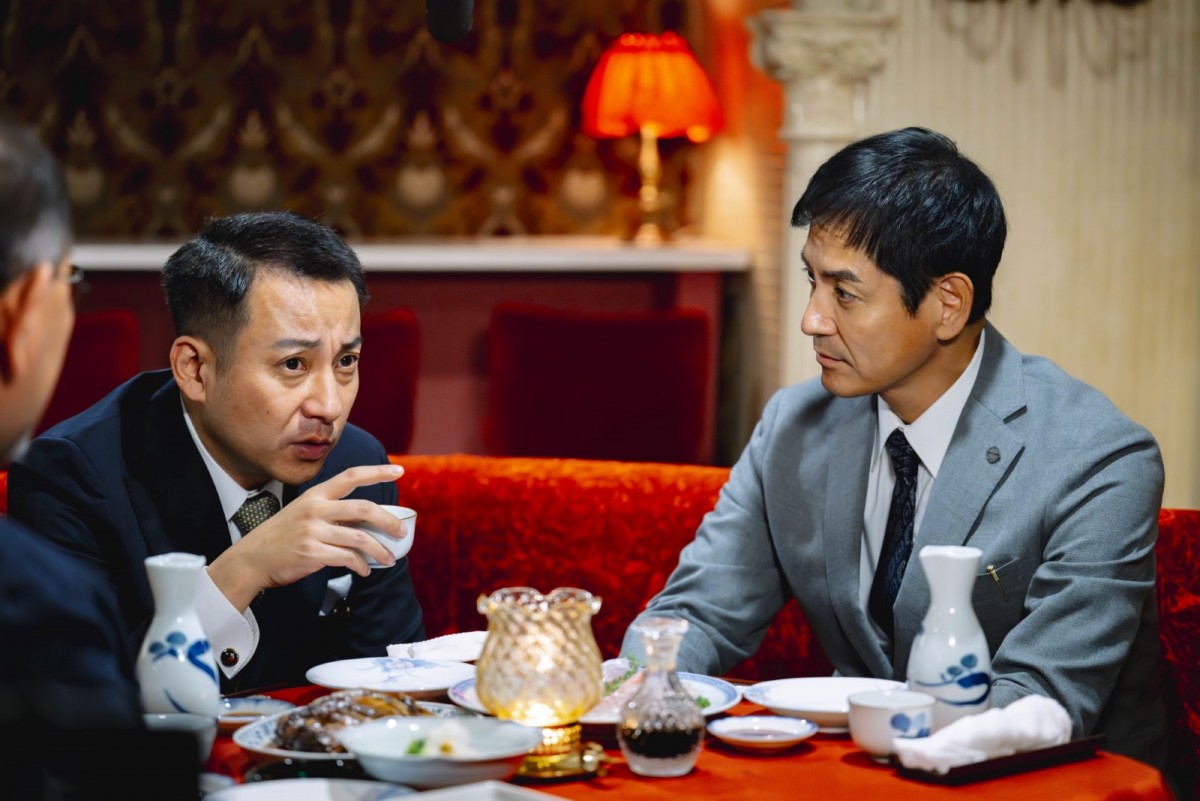 野木亜紀子×塚原あゆ子監督が“世界一の人口密度を誇った島”を蘇らせる！　『海に眠るダイヤモンド』貴重対談公開