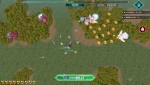 『雷電NOVA』スクリーンショット