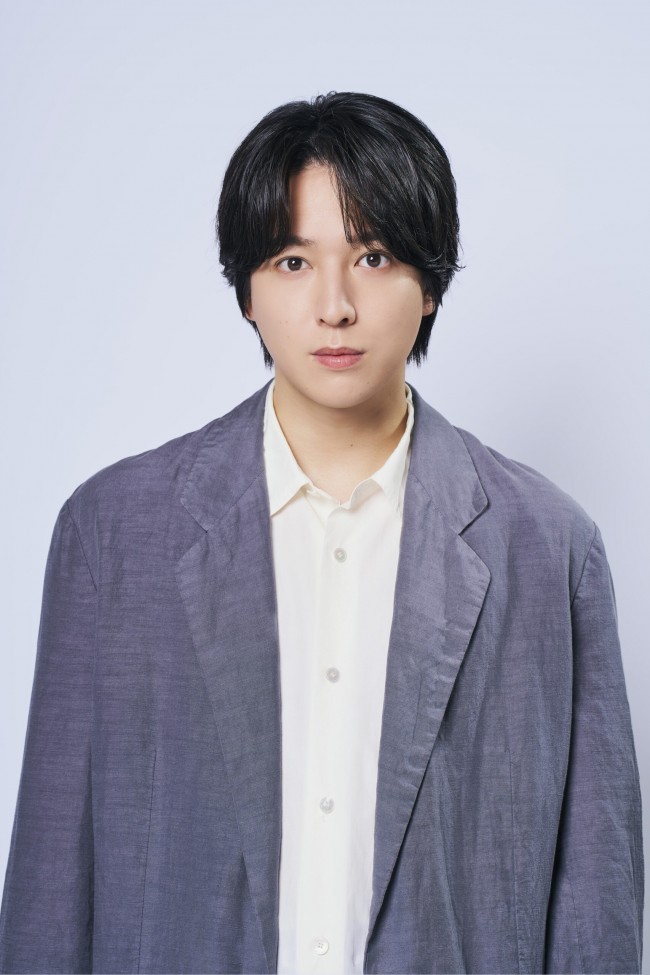 「坂田隆一郎」