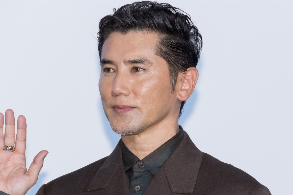 小泉今日子、本木雅弘は「15歳の時から自己肯定感が低すぎる」