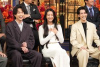 10月7日放送の『しゃべくり007』より