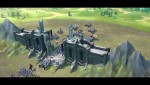 『エンバーストーリア』PVスクリーンショット