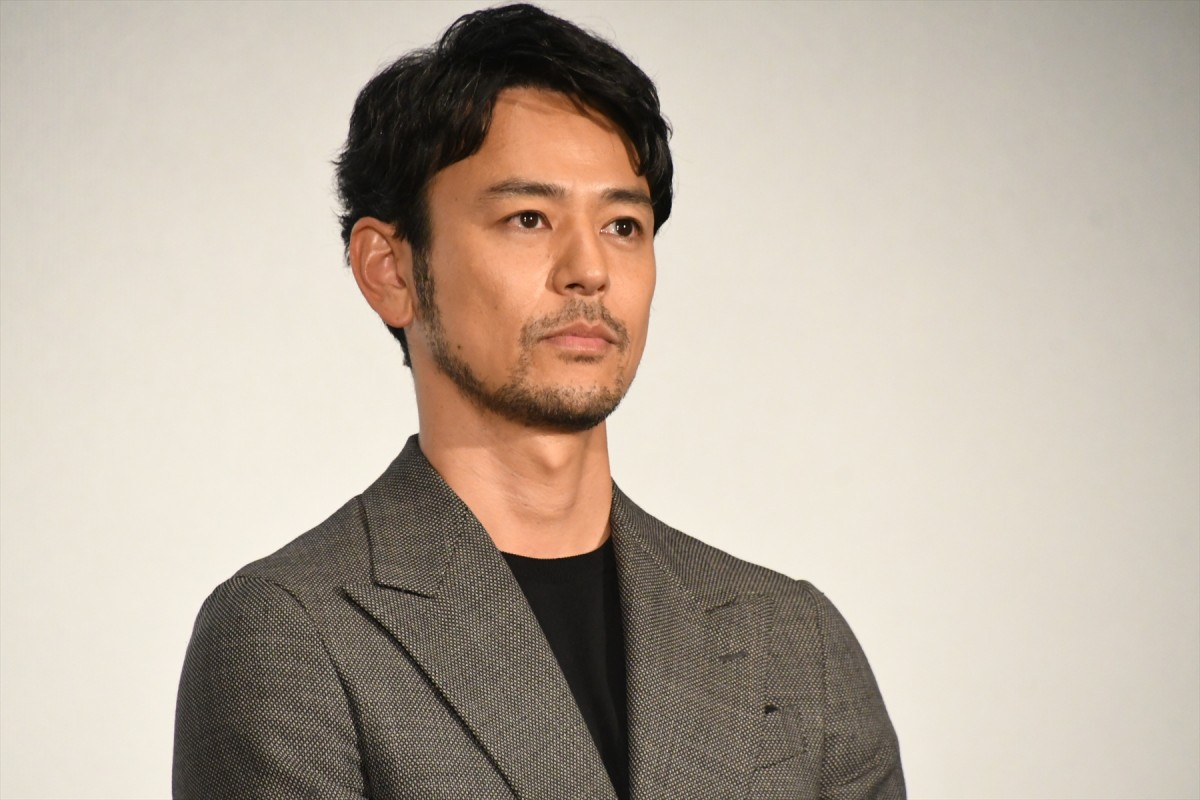 池松壮亮、コロナ禍に出会った原作に惹かれ石井裕也監督に映画化直訴「これは私たち自身の問題」