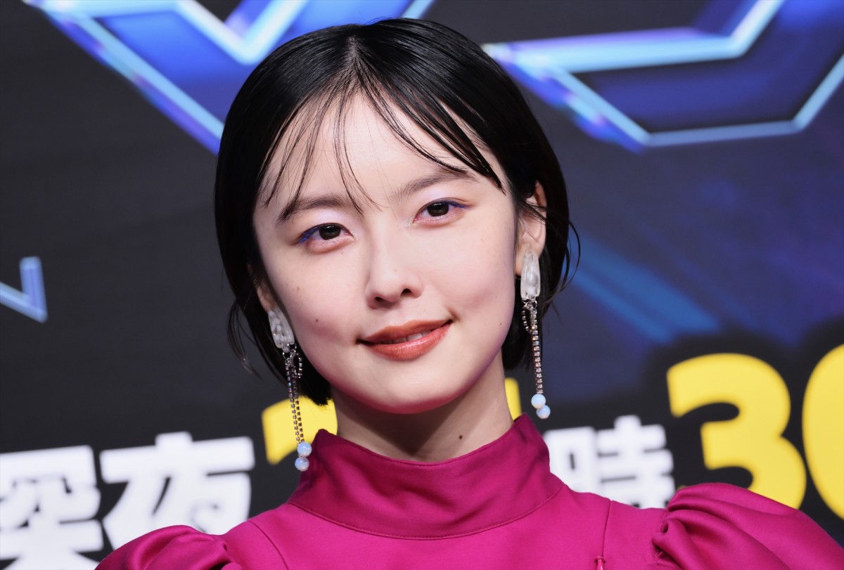 藤岡真威人、自身のヒーローは父・藤岡弘、　加藤小夏は桂正和との縁を明かす