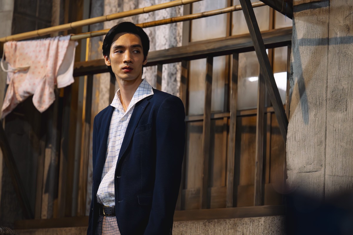 神木隆之介主演×野木亜紀子脚本　70年にわたる壮大なヒューマンラブストーリー『海に眠るダイヤモンド』今夜開幕！