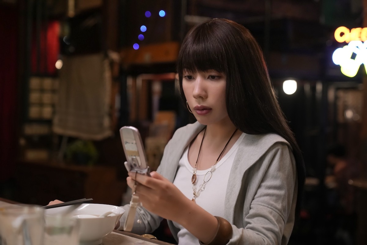 明日の『おむすび』“結”橋本環奈、ハギャレンのメンバーとフェスティバル出演の準備に奮闘