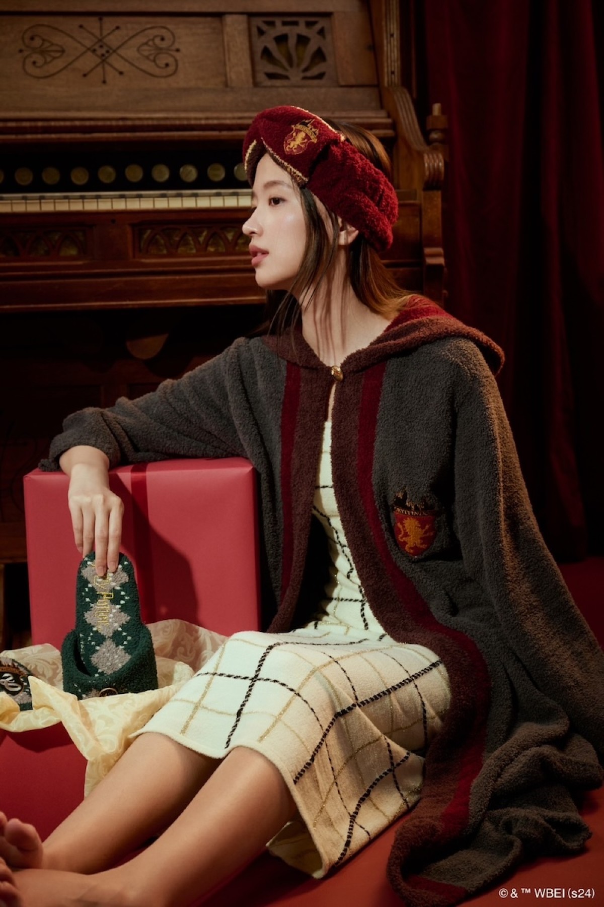 2024.10.31スナイデル×「Harry Potter」