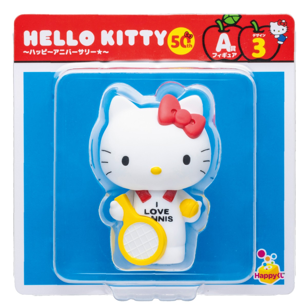 20241025_「Happyくじ『HELLO KITTY 50th～ハッピーアニバーサリー★～』」