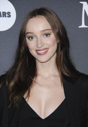 フィービー・ディネヴァー