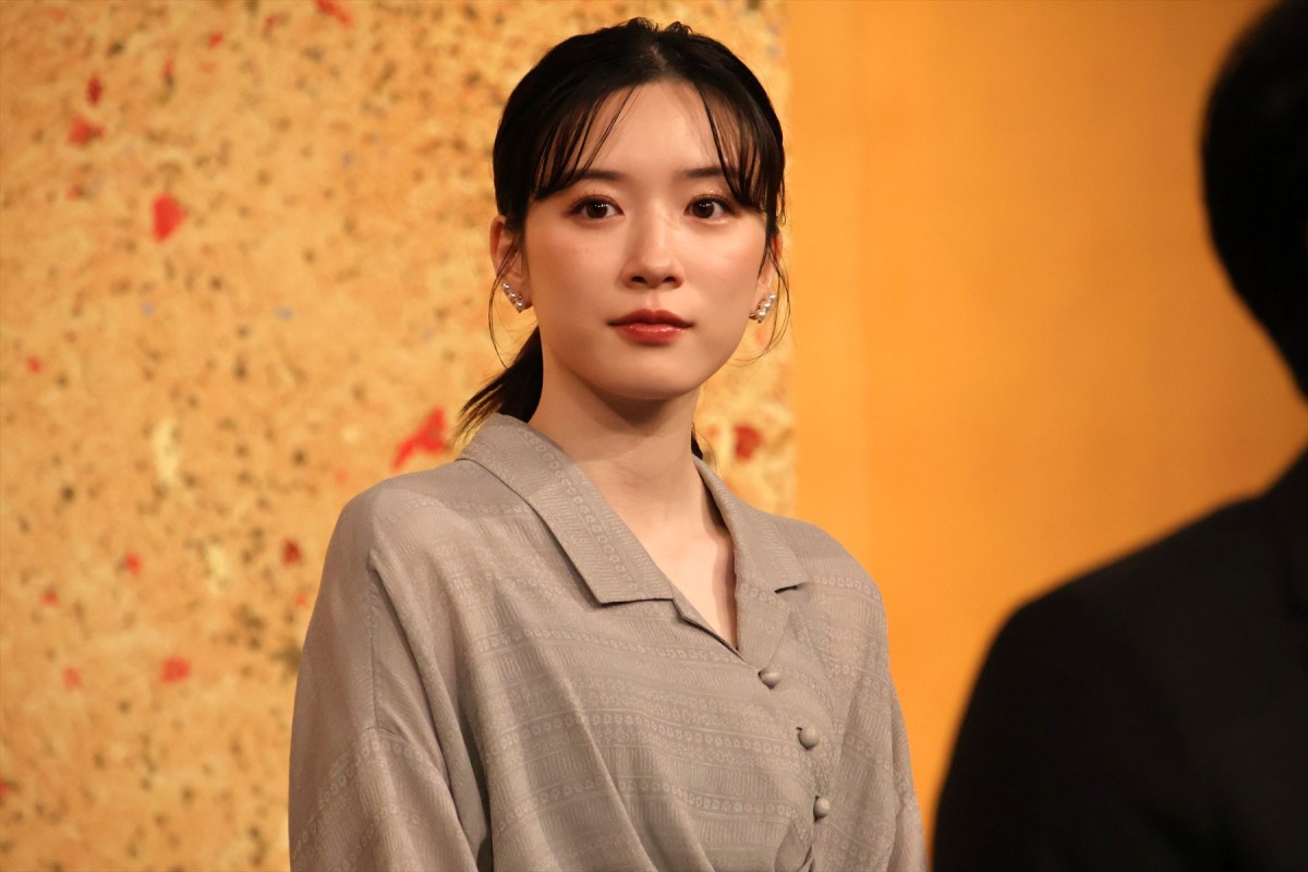 2026年大河ドラマ『豊臣兄弟！』豊臣秀吉役に池松壮亮　仲野太賀と兄弟役で天下を目指す