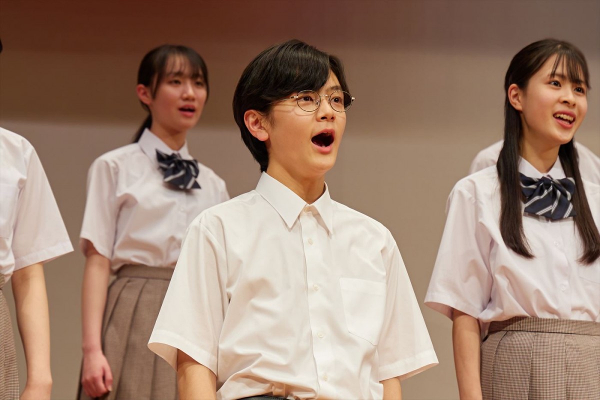 『夜明けのすべて』最優秀作品賞、上白石萌音が女優賞、松村北斗が新進男優賞に！　第16回TAMA映画賞受賞作品＆受賞者発表