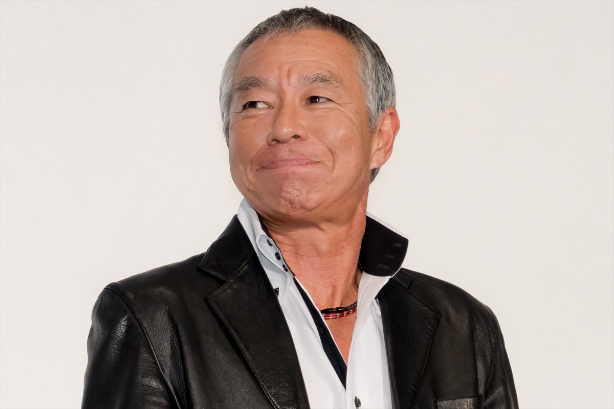 柳葉敏郎、「踊る」シリーズ再始動を聞いたときは「断ろうと」　現在は「感謝でいっぱい」