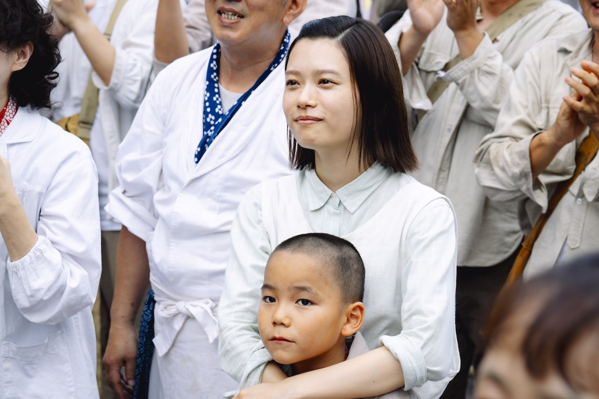 神木隆之介主演×野木亜紀子脚本　70年にわたる壮大なヒューマンラブストーリー『海に眠るダイヤモンド』今夜開幕！
