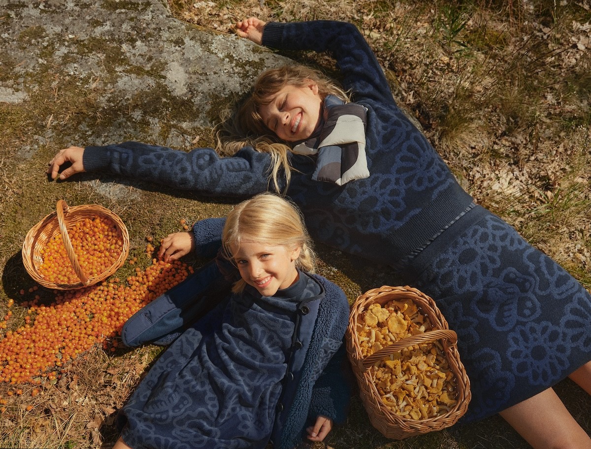 2024.10.27UNIQLO x Marimekko