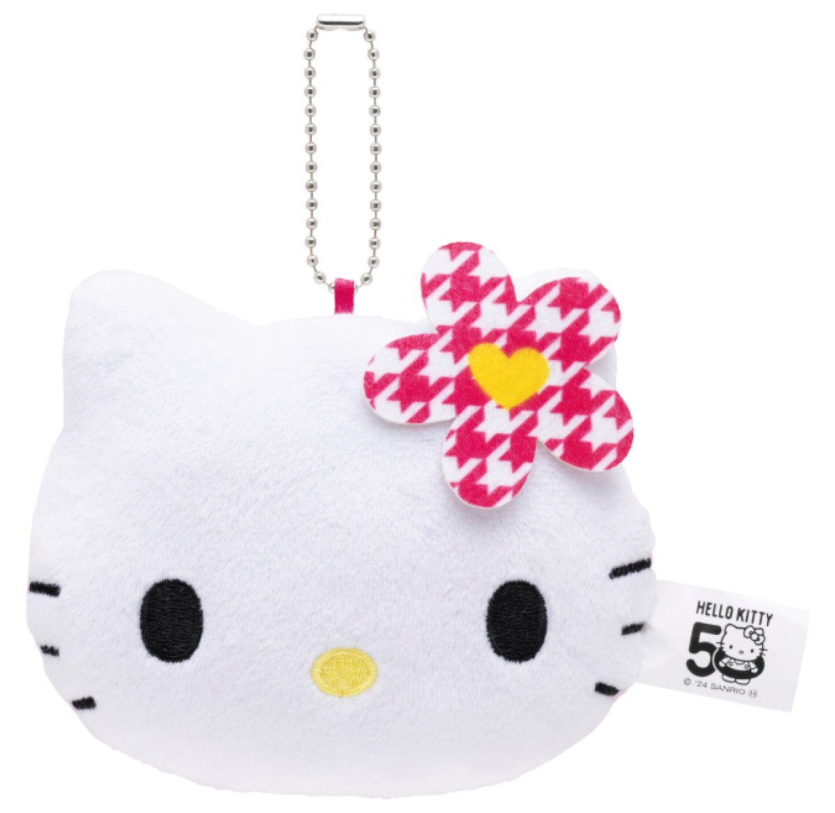 20241025_「Happyくじ『HELLO KITTY 50th～ハッピーアニバーサリー★～』」