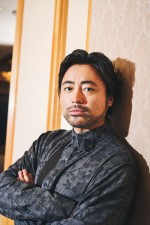 山田孝之