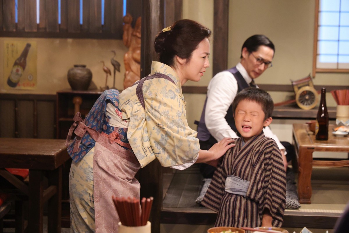 『嘘解きレトリック』初回　鈴鹿央士＆松本穂香、探偵＆能力者バディ誕生に反響「癒しでしかない」（ネタバレあり）