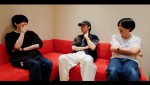 King & Prince6thオリジナルアルバム『Re：ERA』メイキングティザー映像サムネイル