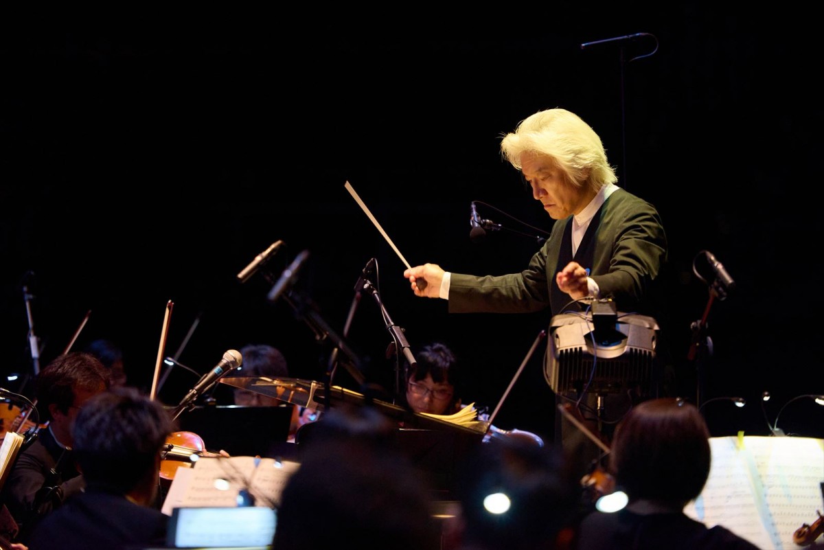 『グランブルーファンタジー』オーケストラコンサート「GRANBLUE FANTASY ORCHESTRA -SYMPHONY IN BLUE-」開催報告
