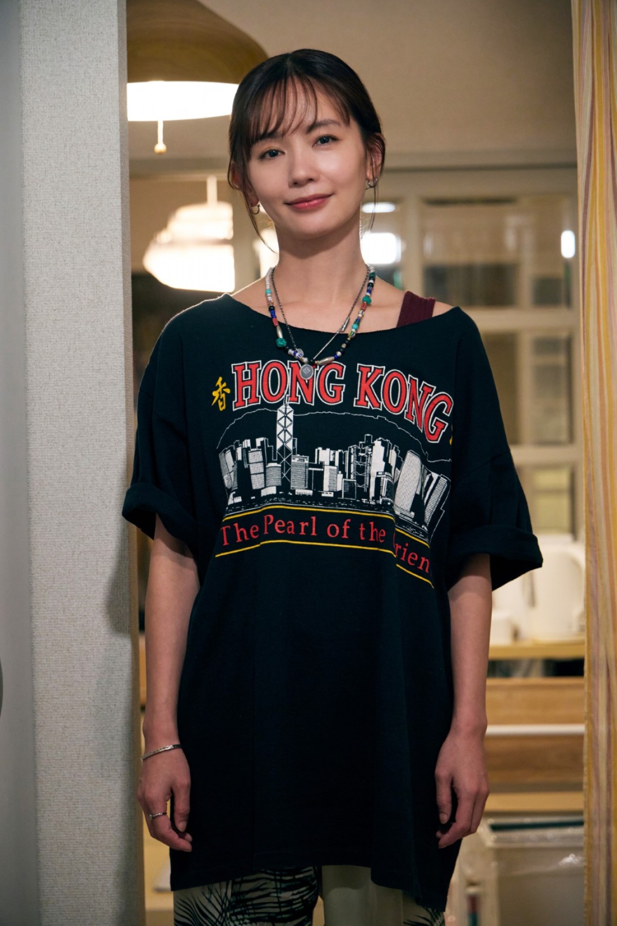 清原果耶主演『マイダイアリー』に坪倉由幸・中村ゆり・勝村政信が出演決定！　挿入歌も発表
