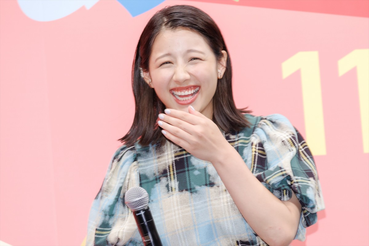 INI・木村柾哉、渡邉美穂ら共演者からの誕生日祝福に感激「本当に幸せ」