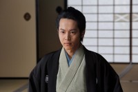 映画『雪の花　―ともに在りて―』場面写真