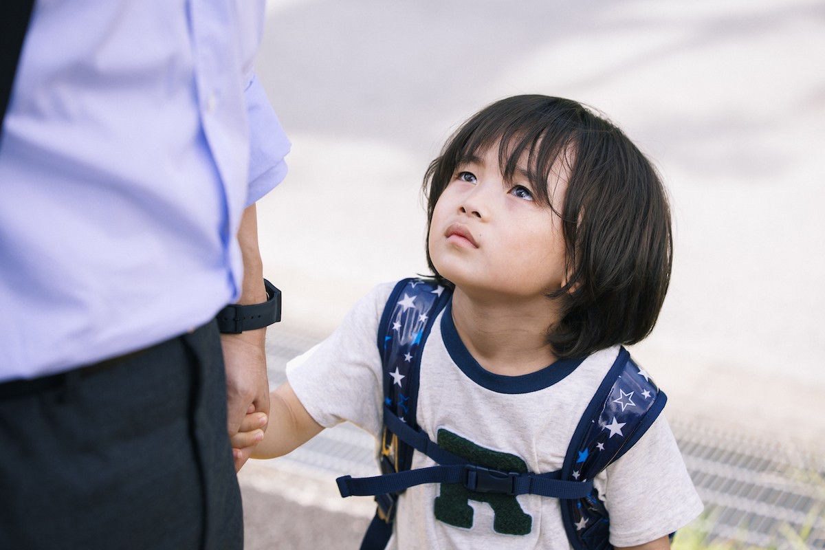 『ライオンの隠れ家』初回　柳楽優弥＆坂東龍汰、事件に巻き込まれる兄弟役に称賛続々「ホントの兄弟のよう」