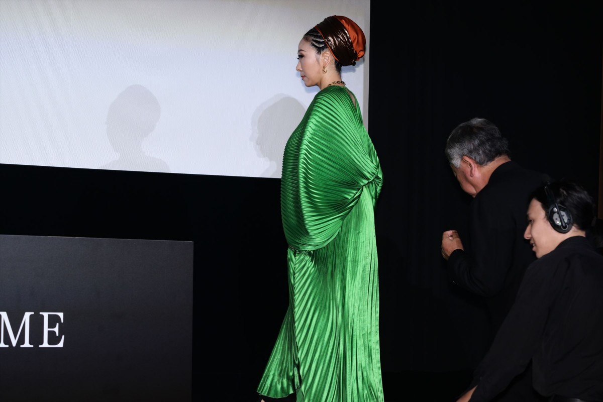 MISIA、今後の目標を語る「100年、200年、時を超えるような歌が歌えたら嬉しい」