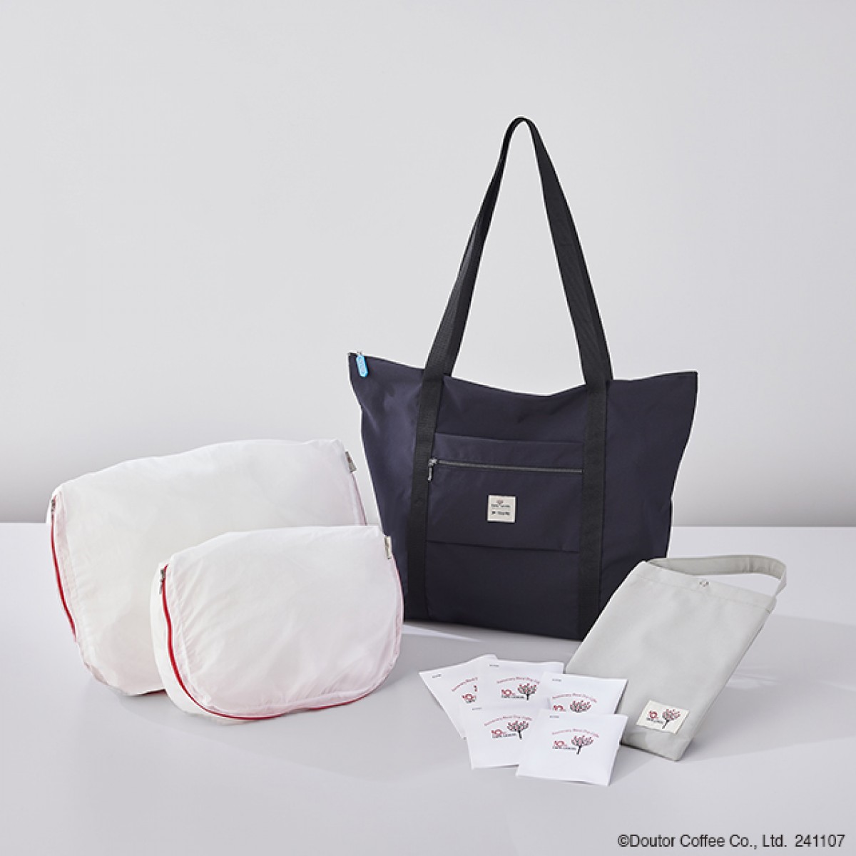 カフェレクセル「2025 HAPPY BAG」20241025