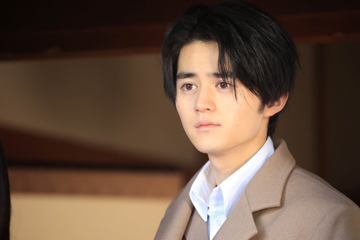 『嘘解きレトリック』第4話　“左右馬”鈴鹿央士＆“鹿乃子”松本穂香、妙な“うわさ”がつきまとう人形屋敷の謎に挑む