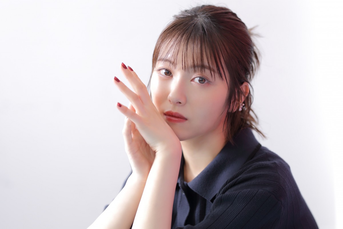 浜辺美波、「東宝シンデレラ」オーディションを回顧　25歳の展望も語る