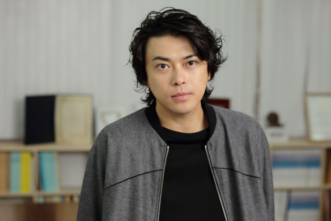 ウーマンリブvol.16『主婦 米田時江の免疫力がアップするコント6本』インタビュー　20241011実施