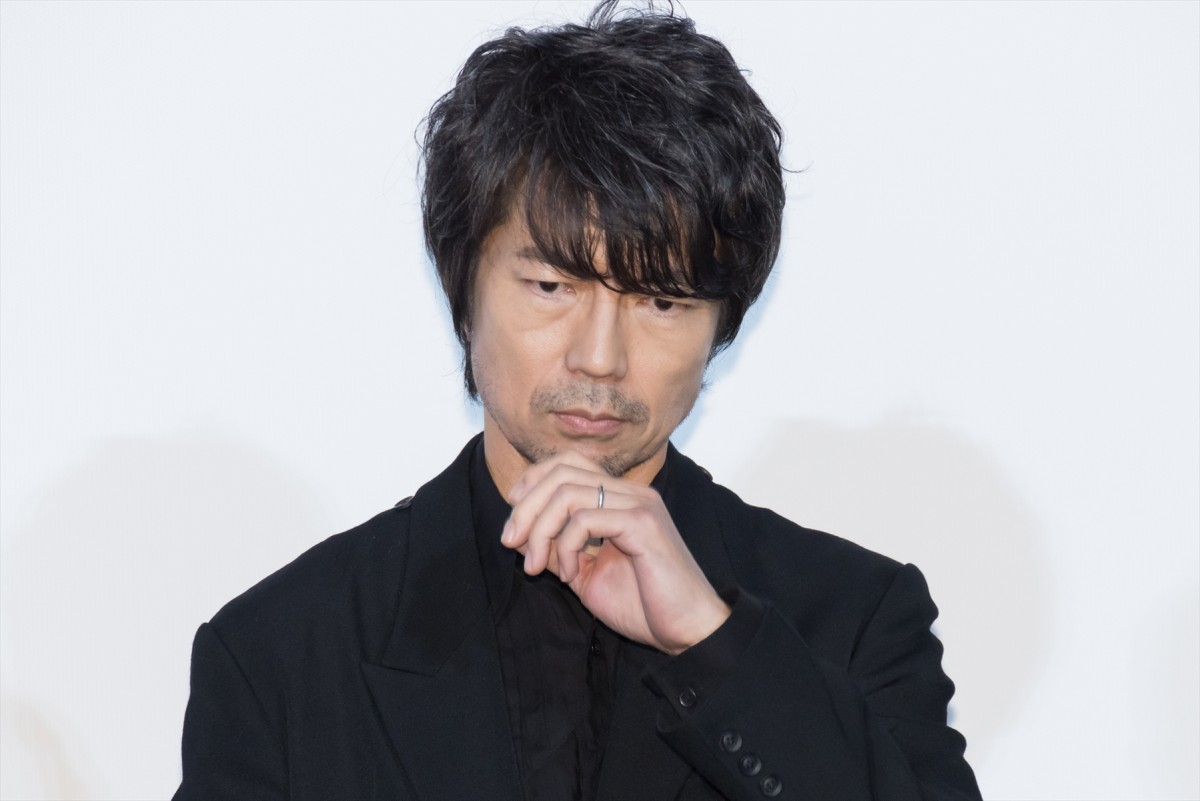 小泉今日子、本木雅弘は「15歳の時から自己肯定感が低すぎる」