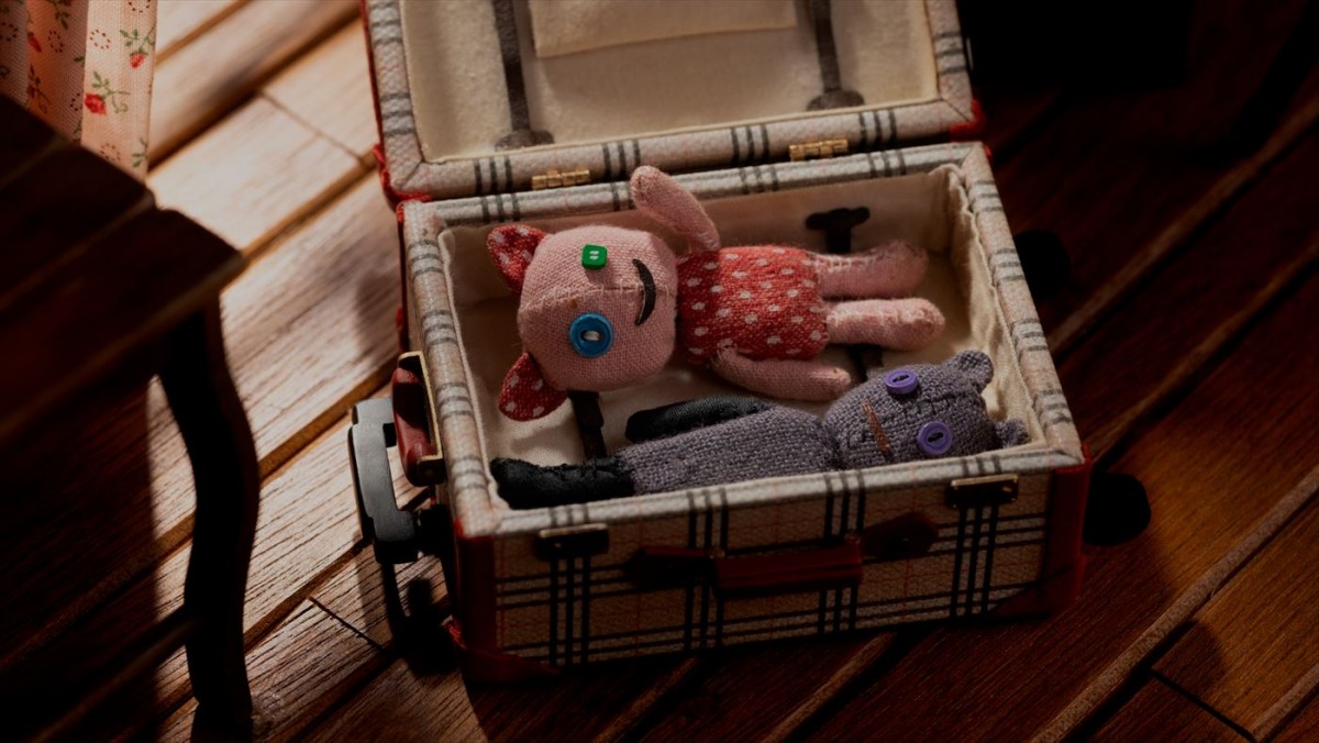 映画『こまねこのかいがいりょこう』、こまねこ誕生から20年分の愛がつまったロングトレーラー解禁