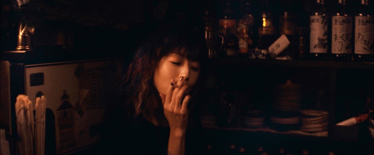 古舘寛治・池松壮亮・高岡早紀、浅野忠信主演『レイブンズ』出演決定！　場面写真解禁