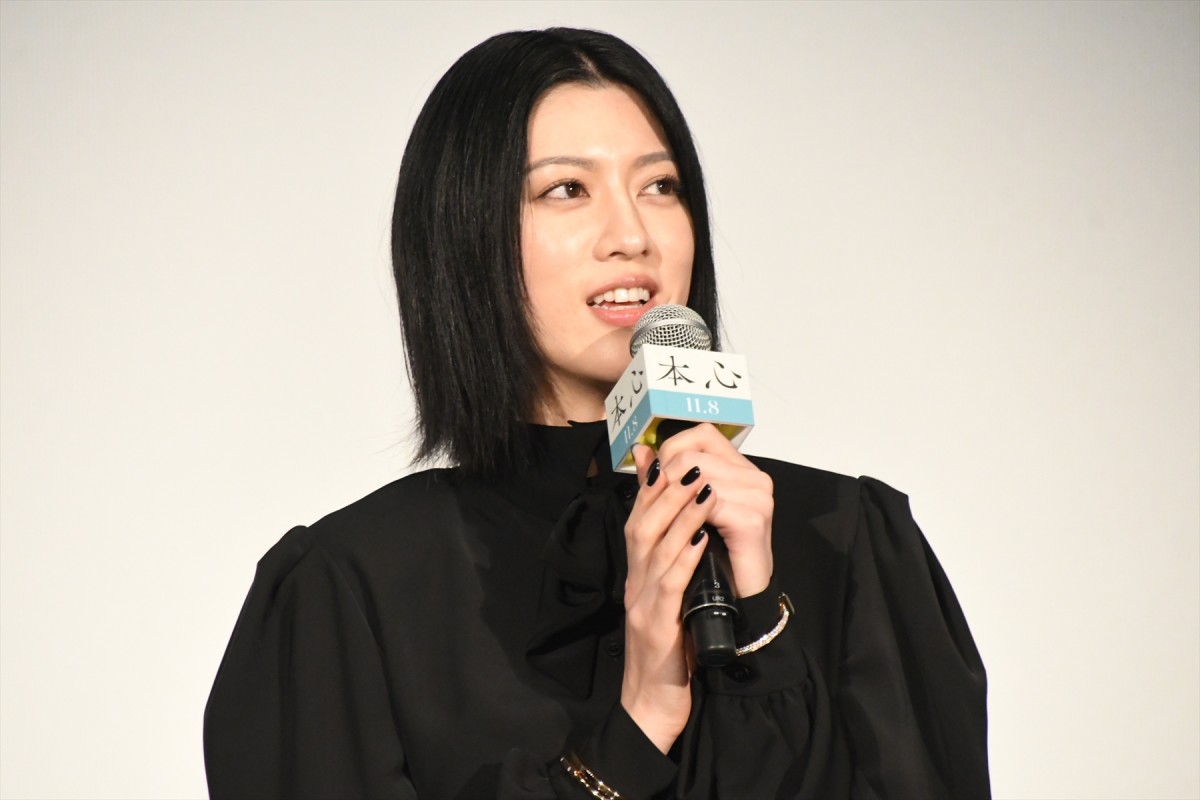 池松壮亮、コロナ禍に出会った原作に惹かれ石井裕也監督に映画化直訴「これは私たち自身の問題」