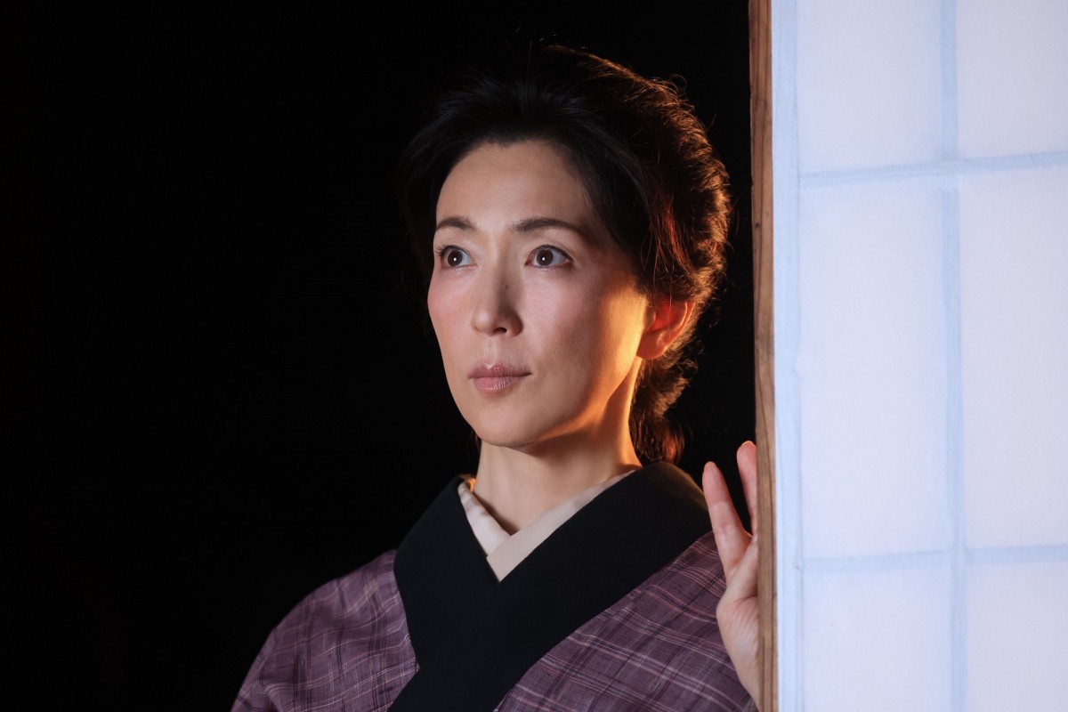 『嘘解きレトリック』“左右馬”鈴鹿央士、“鹿乃子”松本穂香の能力を“悪用”　視聴者ツッコミ「卑怯だぞ！笑」