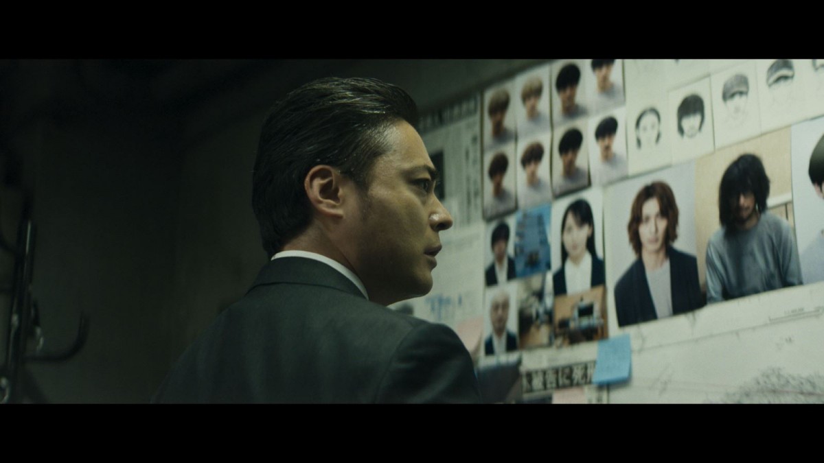 “鏑木”横浜流星は本当に犯人なのか―映画『正体』鏑木の無実を信じる者と彼を追う刑事の新場面写真一挙解禁